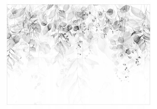 Tapeta od flizelina Artgeist 63036 siva 400x280 cm