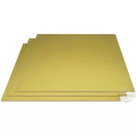 STAKLO-EPOKSI PLOČA deb. 2mm 1000x1000mm