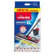Vileda Ultramax XL ravni uložak za brisanje, 42 cm