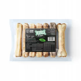 John Dog hrskava poslastica za pse MIX 17 cm 7 kom