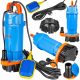 Potopna pumpa MAX MXQDX12 1200W 13000 l/h
