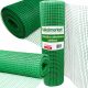 OGRADNA MREŽICA 1.2x25m PLASTIKA ZELENA PVC