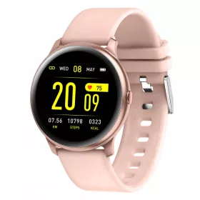 Smartwatch Maxcom Fit FW32 NEON pametni sat roza 1,3"