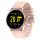 Smartwatch Maxcom Fit FW32 NEON pametni sat roza 1,3"