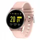 Smartwatch Maxcom Fit FW32 NEON pametni sat roza 1,3"