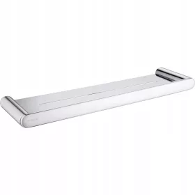 Deante Inox kupaonska polica 43x11,7 cm