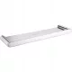 Deante Inox kupaonska polica 43x11,7 cm