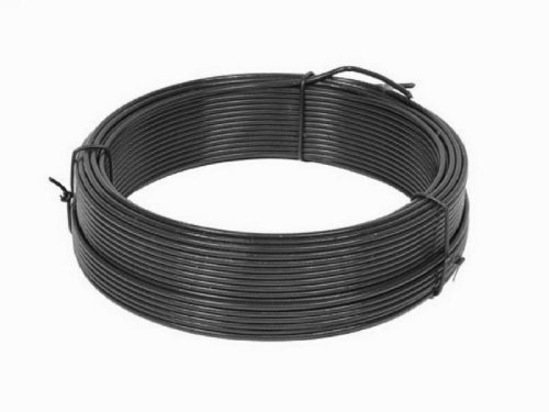 ŽICA ZA ZATEZANJE ZA MREŽU 3,6mm - 200m antracit