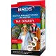  Protiv komaraca, moljaca, muha, osa Bros 0,2 kg 20 ml