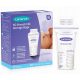  Lansinoh prehrambene vrećice 180 ml