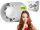  airRoxy 01-051 kanalski ventilator 150 mm