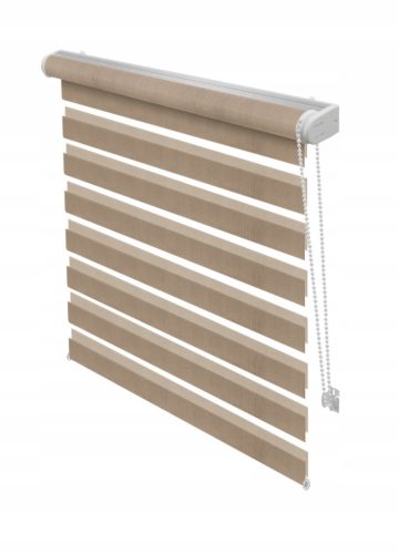 SunPro24 roleta za dan i noć 160 cm x 170 cm