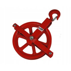 BLOK ZA GRADNJU KUKA 260mm