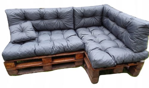  Jastuci za dvije PALETE set od 6 kom 120 x 60 K2 STEP