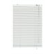 Vertikalne aluminijske rolete 80 cm x 130 cm bijele