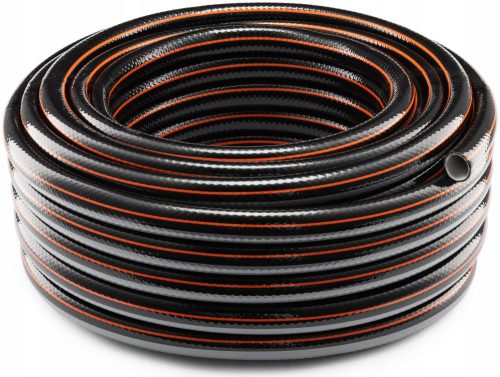  Carbon+ vrtno crijevo 4 sloja 1/2" 30 m