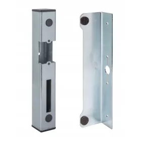 Kaseta za električni otklopnik vrata