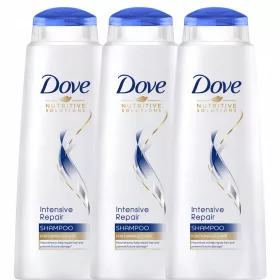 Dove Nutritive regenerirajući šampon za žene 3x400ml