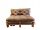  DDreamland jastuk 120 x 60 x 12 crveni