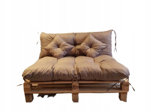  DDreamland jastuk 120 x 60 x 12 crveni