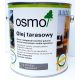 Osmo 019 Terase Ulje 2,5l Sivo