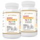 Magnezijev i Kalijev Citrat + Vitamin B6 - Altopharma® Bez GMO i Dodataka