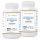 Altopharma® Vitamin B12 1000µg s L-leucinom i prebiotikom - Pakiranje 2x120 kapsula