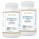 Altopharma® Vitamin B12 1000µg s L-leucinom i prebiotikom - Pakiranje 2x120 kapsula