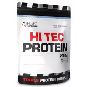  HI TEC PROTEIN 2250g PROTEIN SIRUTKE + KAZEIN