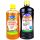 Organsko gnojivo Himal Bioczos + Mydło Potasowe DWUPAK (2x500ml)