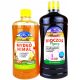 Organsko gnojivo Himal Bioczos + Mydło Potasowe DWUPAK (2x500ml)