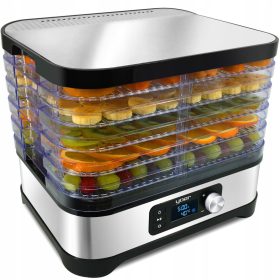 Yoer VitaSave FD01S Suszara hrane od 450 W