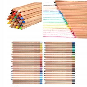 Pastel Koh-I-Noor Gioconda 8820/28 svijetlo narančasta