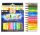 Koh-I-Noor MAGIC TRIO kreda olovka set 12+1
