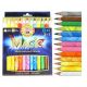 Koh-I-Noor MAGIC TRIO kreda olovka set 12+1