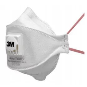  3M maska za prašinu 9332+ polumaska