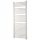 Vodeni kupaonski radijator Greta GA-28 1312 W 570 x 1420 mm bijeli