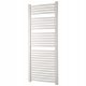 Vodeni kupaonski radijator Greta GA-28 1312 W 570 x 1420 mm bijeli