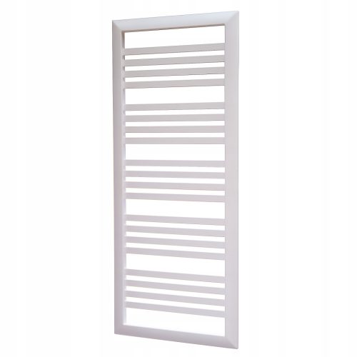 Hejan premium vodeni kupaonski radijator 1000 W 600 x 1440 mm bijeli