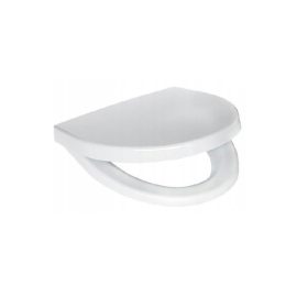 WC daska MKW CERSANIT PARVA, bijeli duroplast