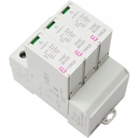 Ograničnik prenapona za fotovoltaične sustave 1100V DC