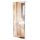 Hejan dekorativni kupaonski radijator Izabela s ogledalom 1060 W 570 x 1420 mm bijeli