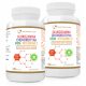 Glukozamin, Kondroitin, MSM i Vitamin C - kapsule za zdravlje zglobova