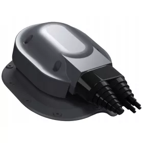 Ventilacijski dimnjak Wirplast ⌀ 47 mm