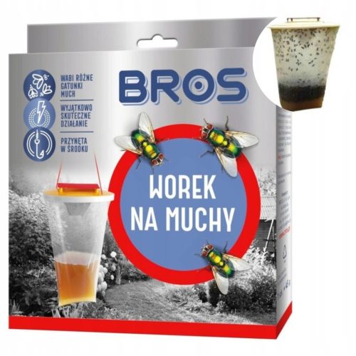 Pužara Bros Lovilica