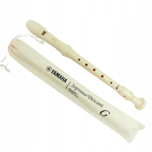  Yamaha YRS-23 rekorder