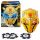 Bee Vision Bumblebee Maska za Augmented Reality Iskustvo