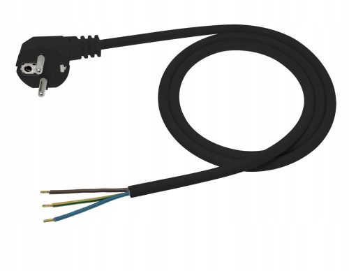 Okrugli električni kabel ... 3 m 3 x 1.0