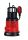 Potopna pumpa za prljavu vodu TIP 480 W 10.800 l/h