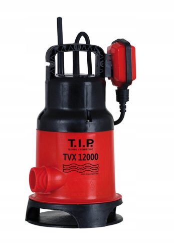 Potopna pumpa za prljavu vodu TIP 480 W 10.800 l/h